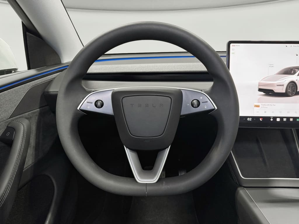 2026 Tesla Model Y view 9