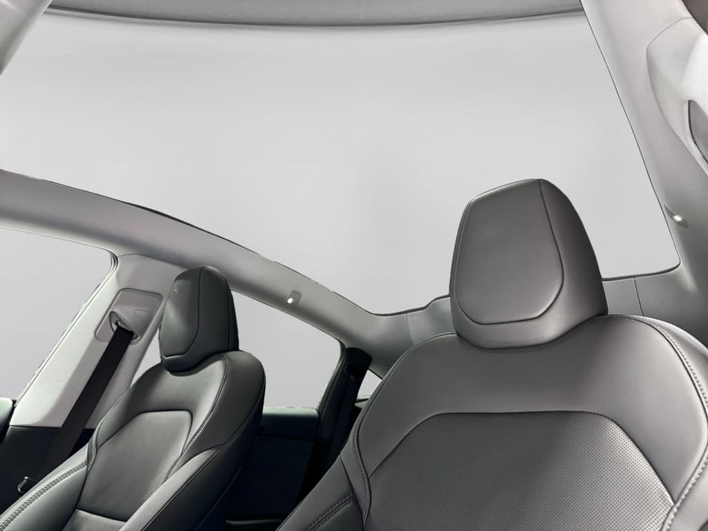 2026 Tesla Model Y view 24