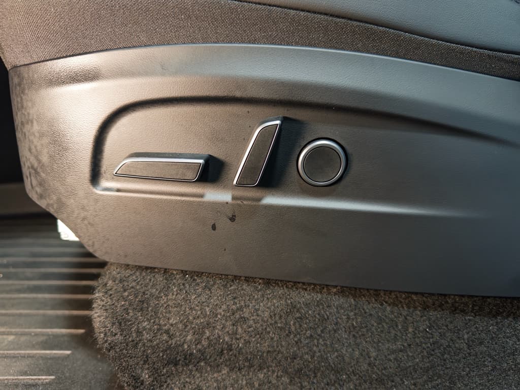 2026 Tesla Model Y view 6