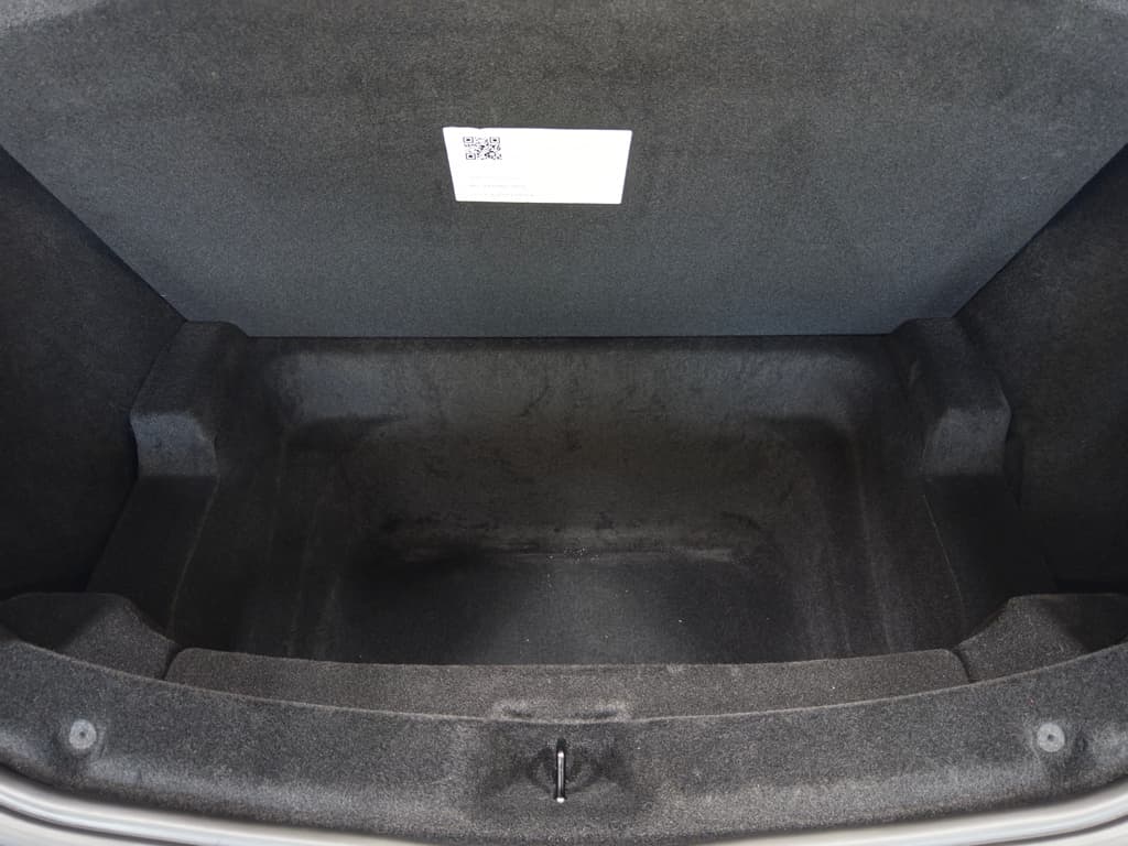 2026 Tesla Model Y view 28