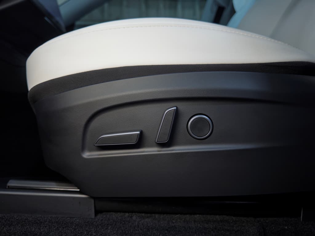 2026 Tesla Model Y view 8