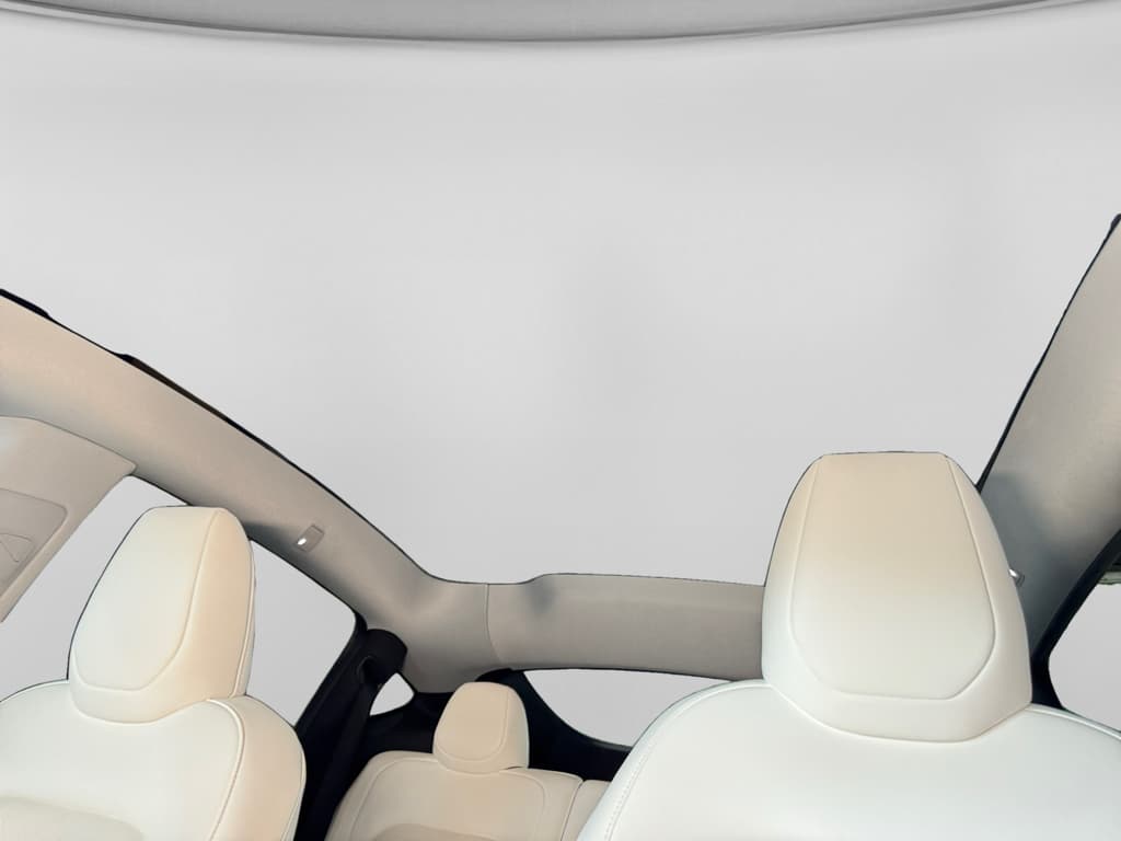 2026 Tesla Model Y view 24