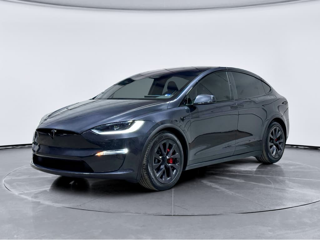 2024 Tesla Model X