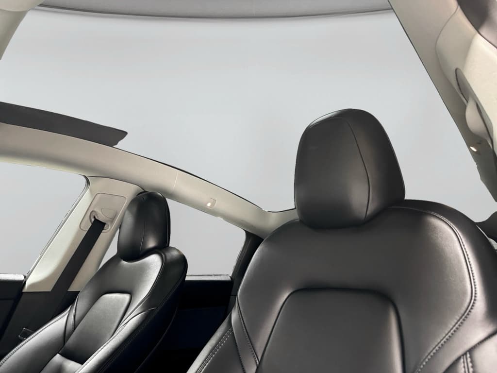 2022 Tesla Model Y view 22