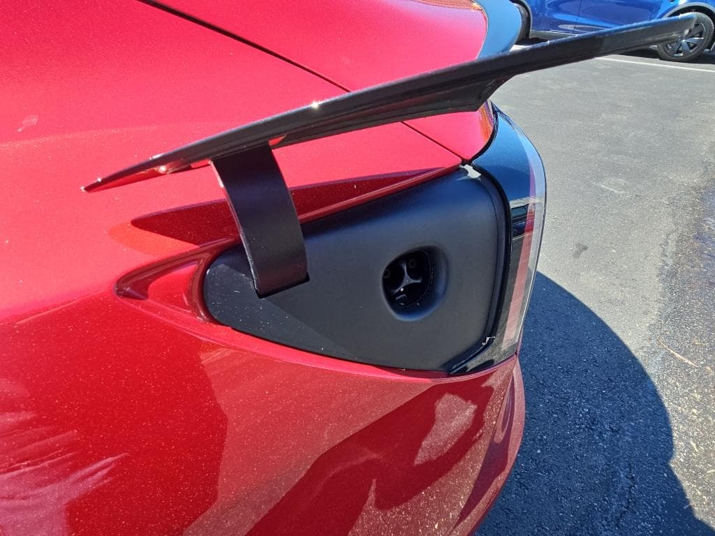 2023 Tesla Model 3 view 5