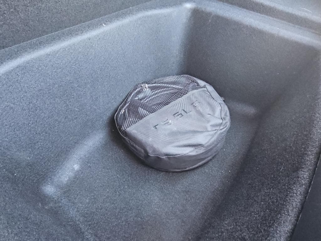 2023 Tesla Model 3 view 6