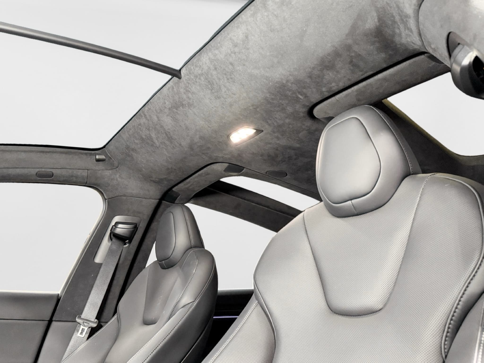 2026 Tesla Model X view 23