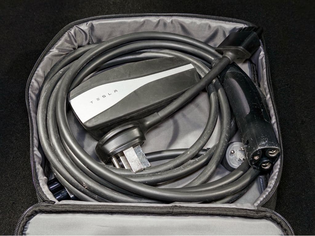 2022 Tesla Model Y view 6