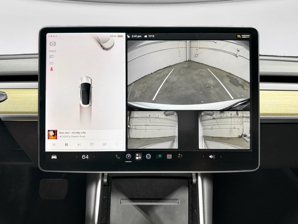 2019 Tesla Model 3 view 15