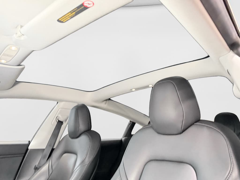 2019 Tesla Model 3 view 23
