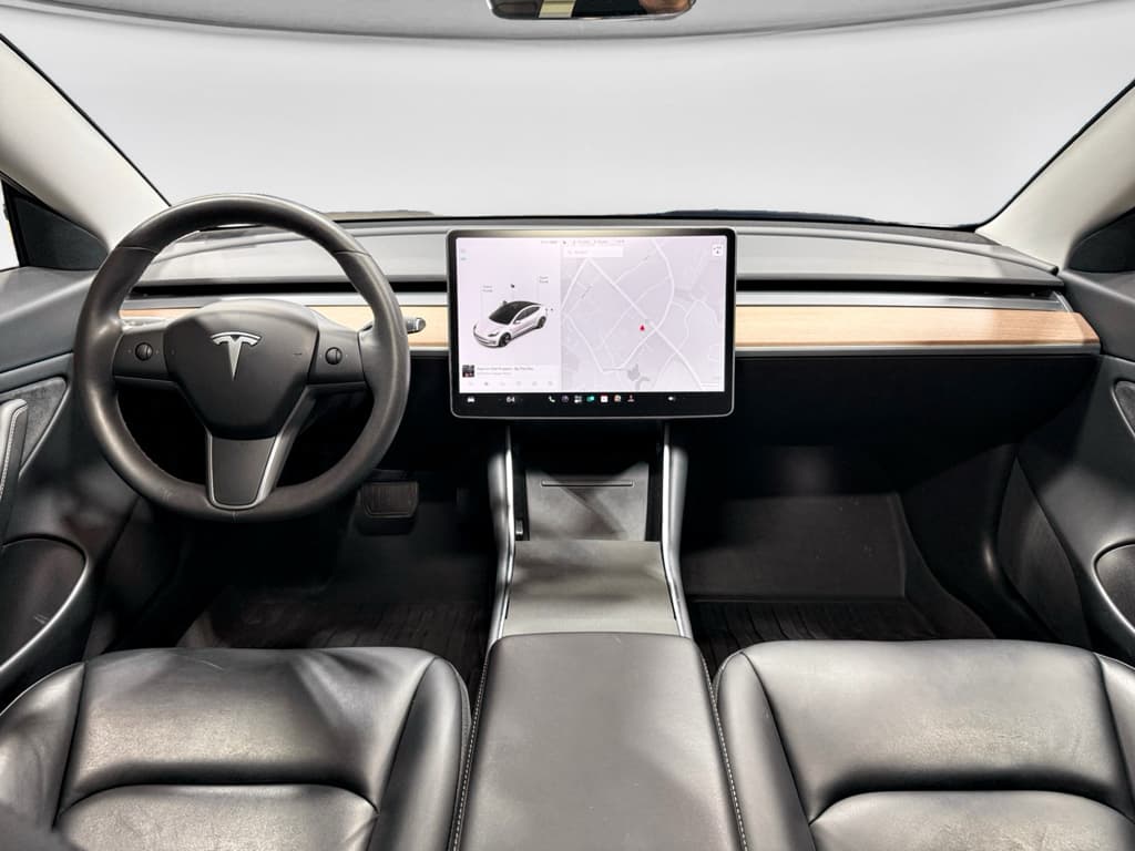 2019 Tesla Model 3 view 16