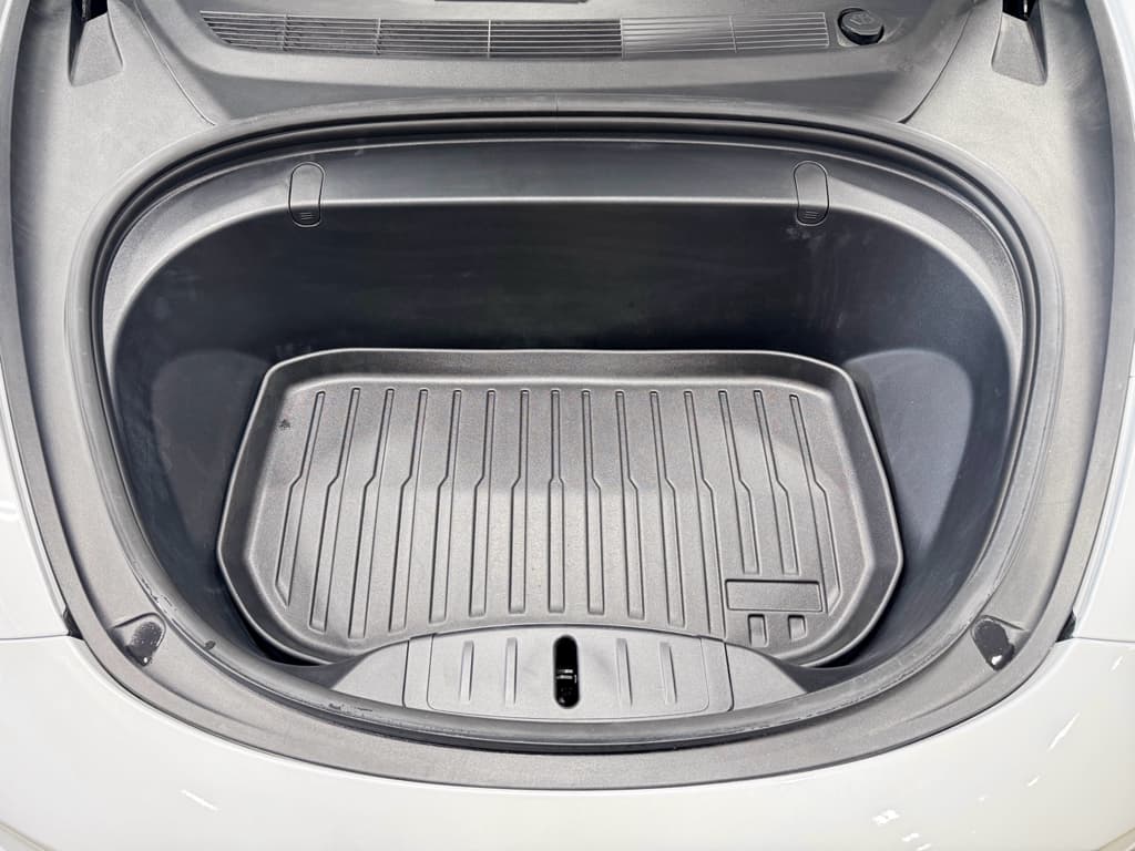 2019 Tesla Model 3 view 25