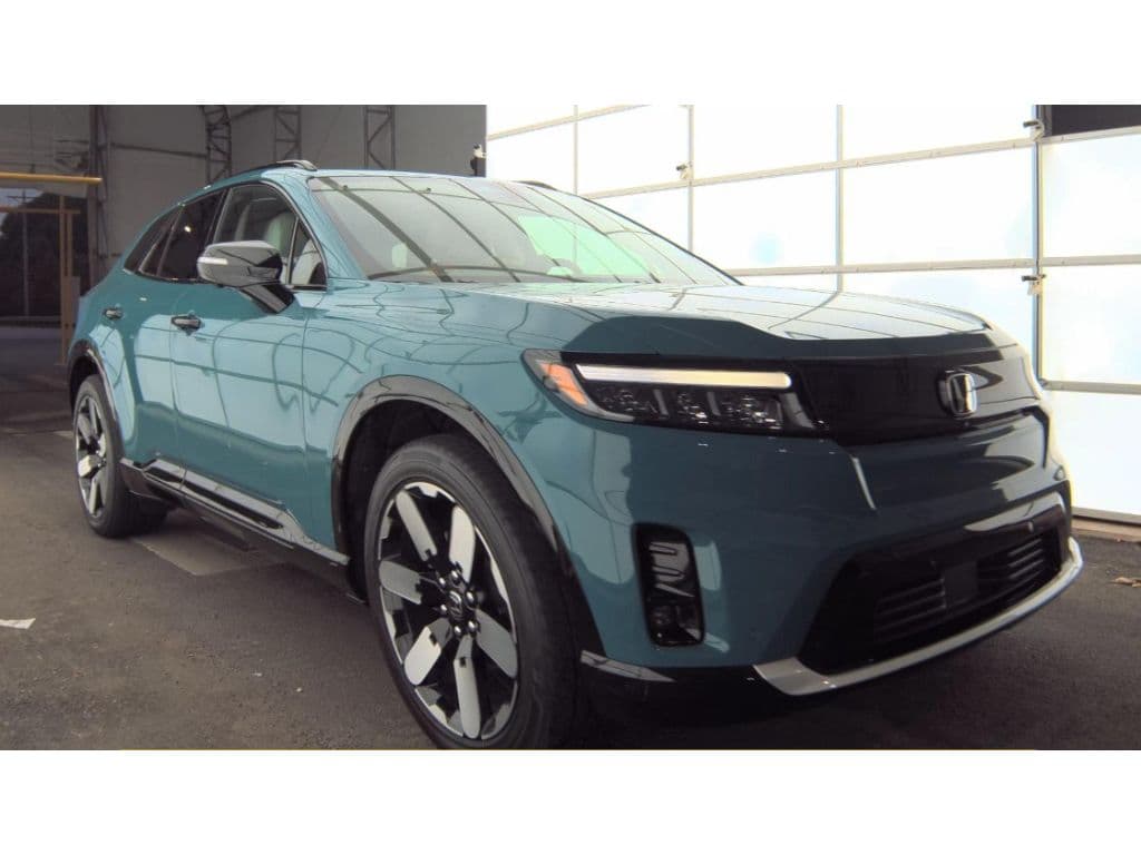 2024 Honda Prologue view 2