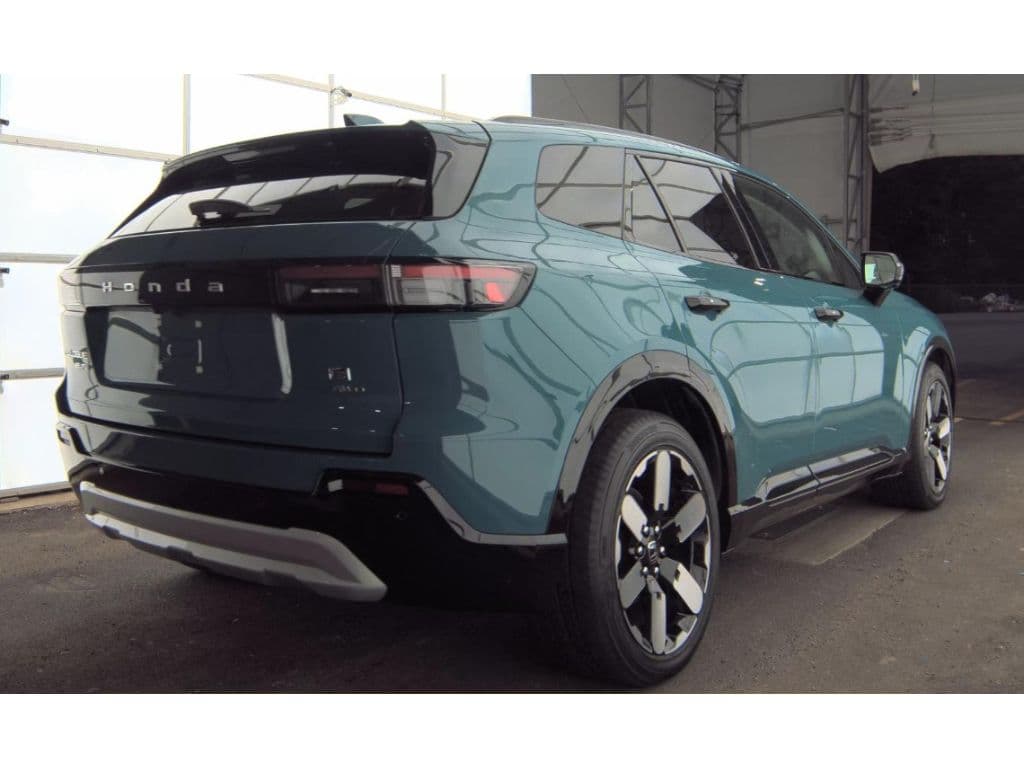 2024 Honda Prologue view 3
