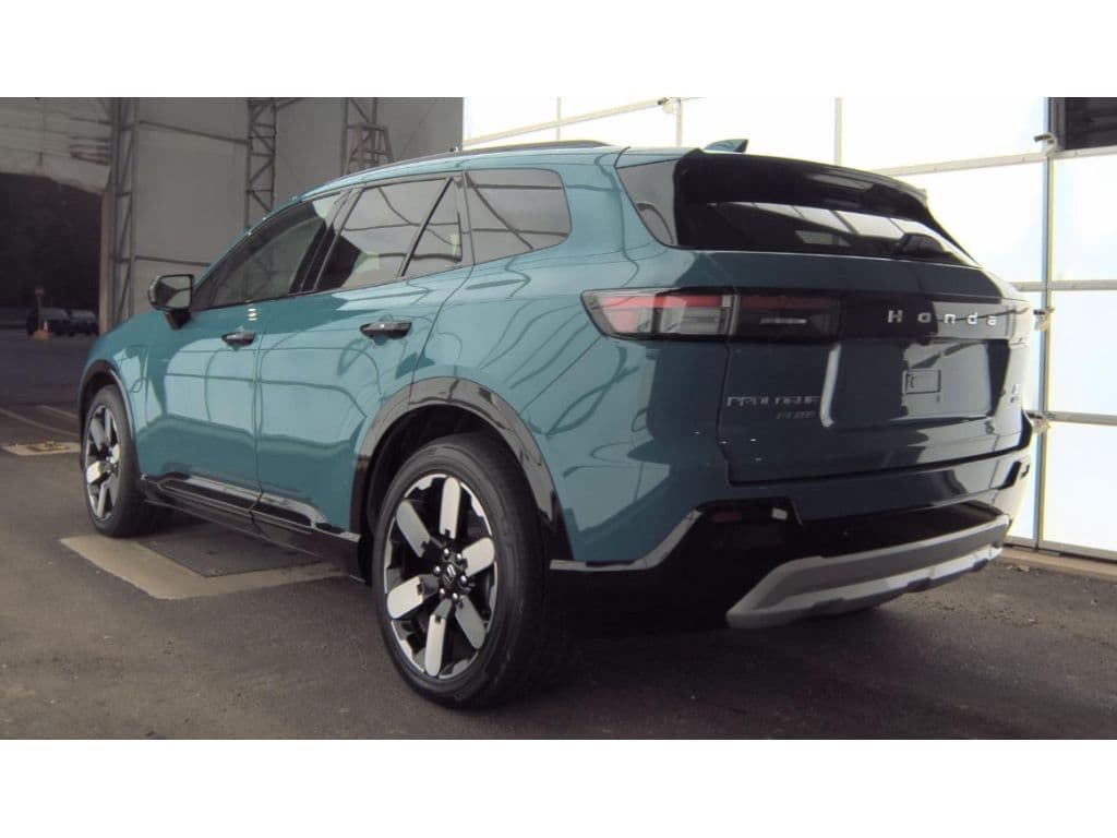 2024 Honda Prologue view 4