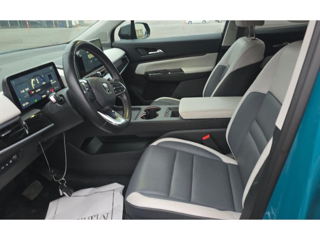 2024 Honda Prologue view 5