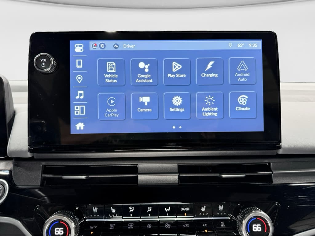 2025 Honda Prologue view 12