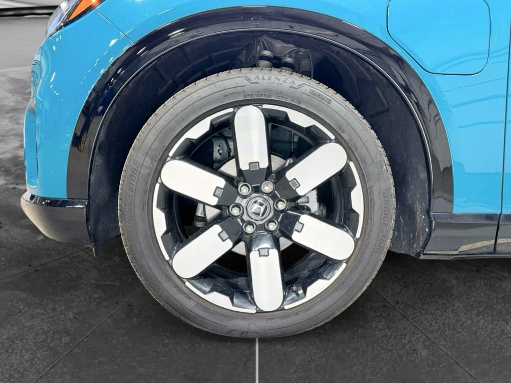 2025 Honda Prologue view 28