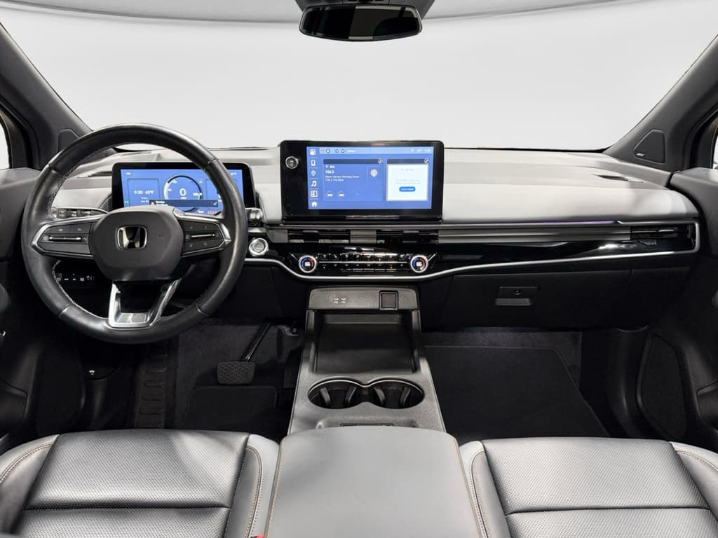2025 Honda Prologue view 15