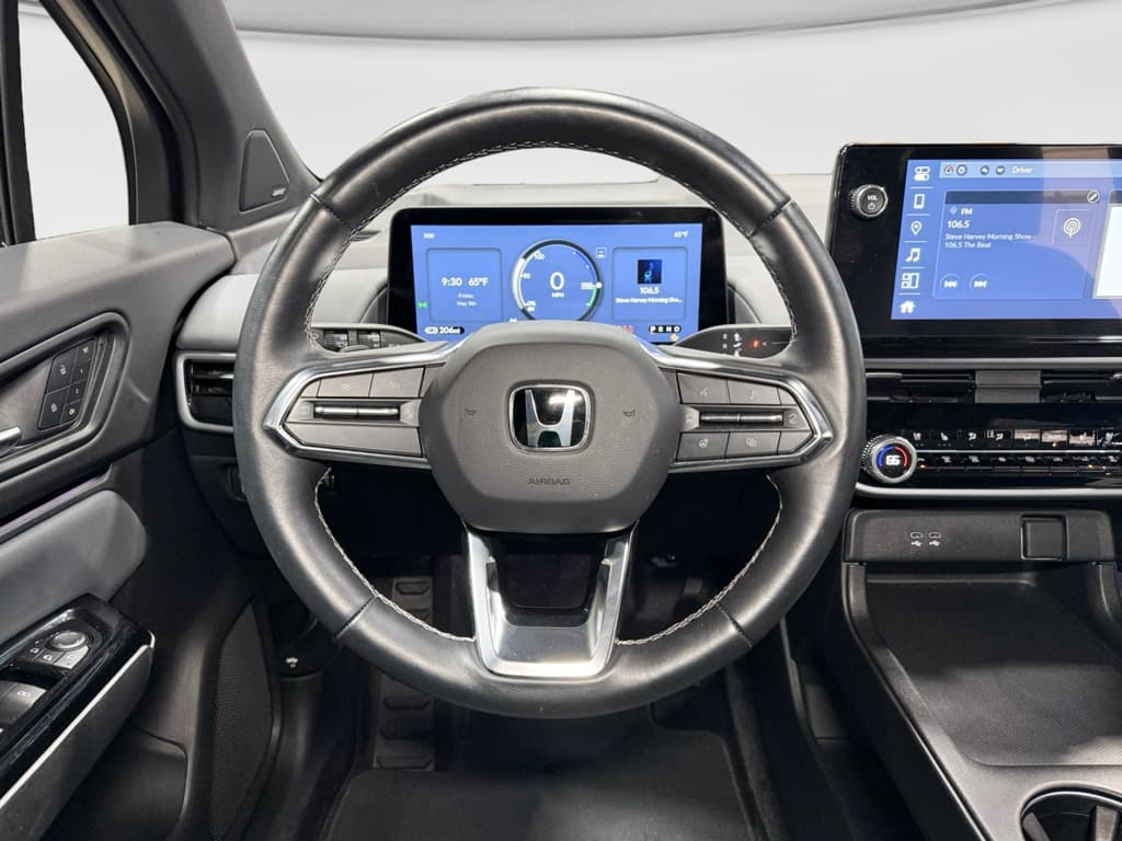 2025 Honda Prologue view 8