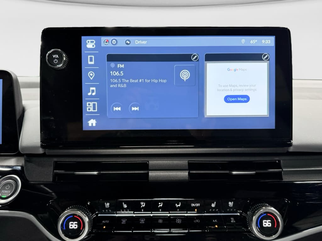 2025 Honda Prologue view 10