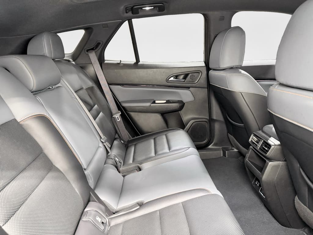 2025 Honda Prologue view 21