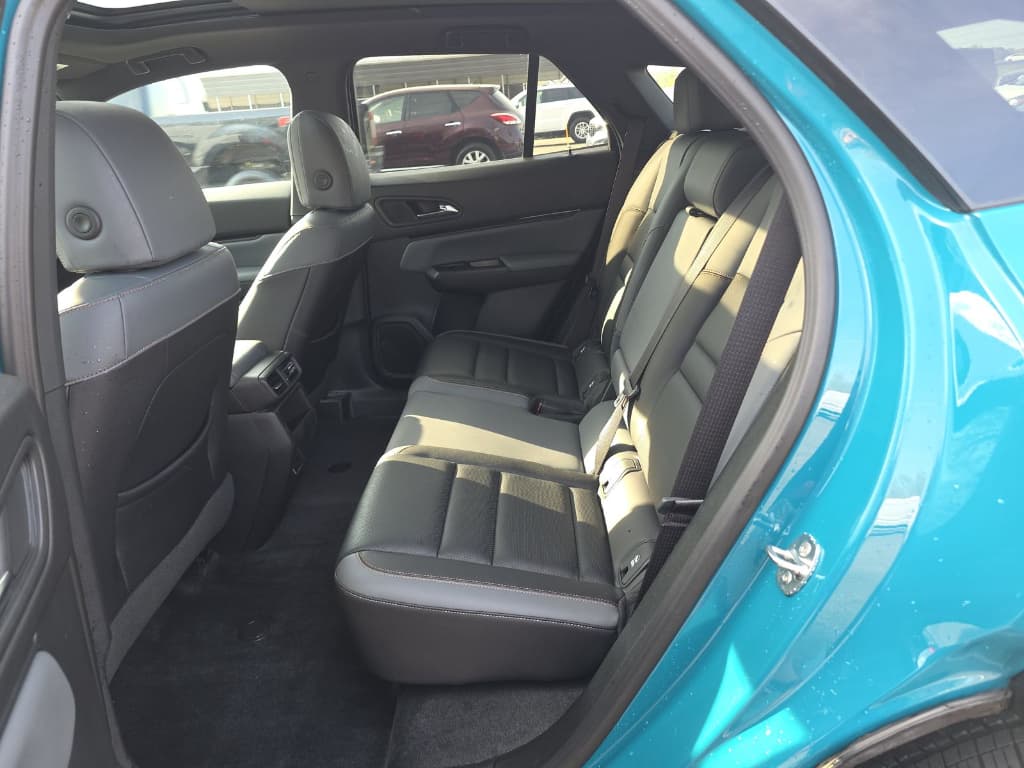 2025 Honda Prologue view 6