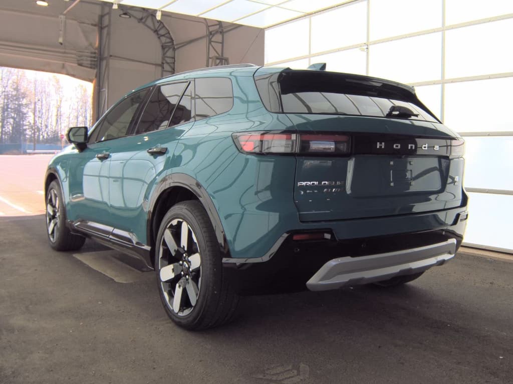 2025 Honda Prologue view 4