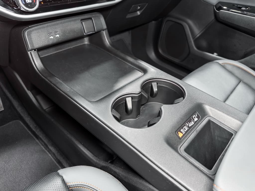 2025 Honda Prologue view 18