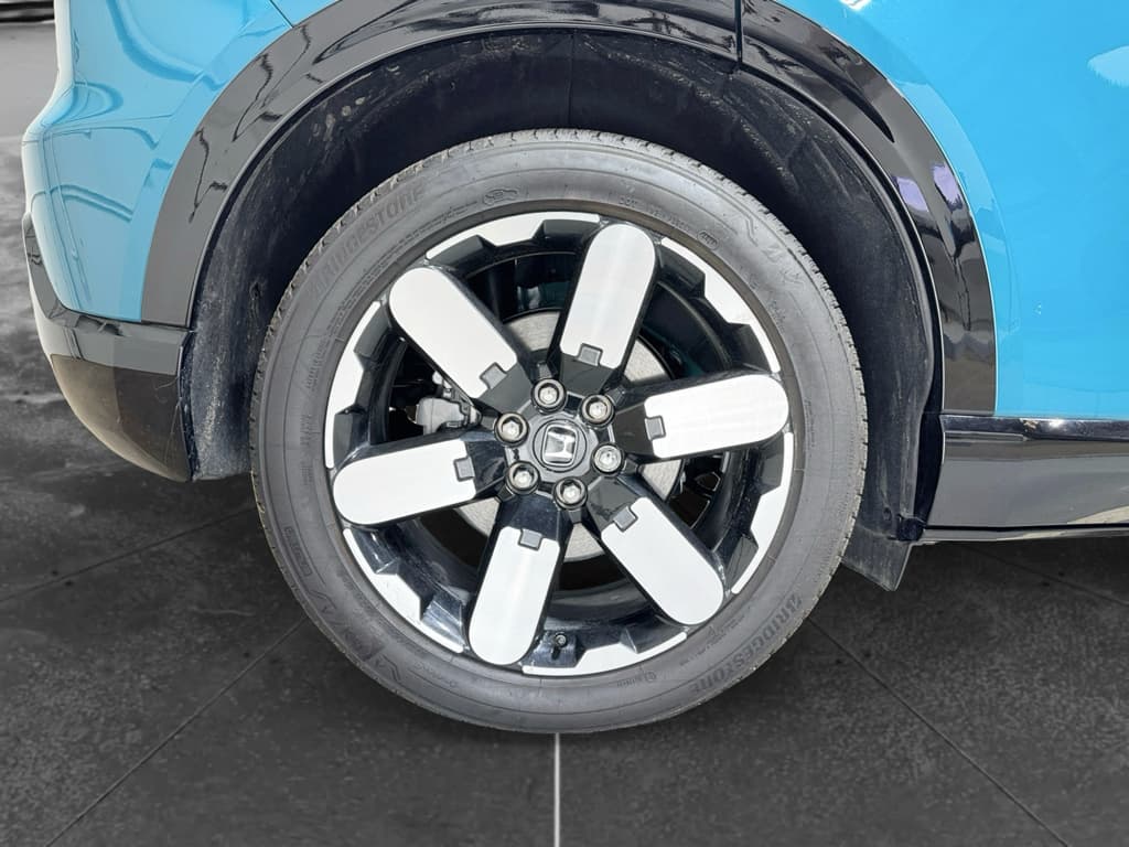 2025 Honda Prologue view 34