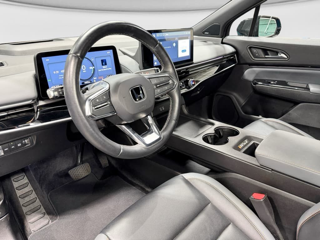 2025 Honda Prologue view 17