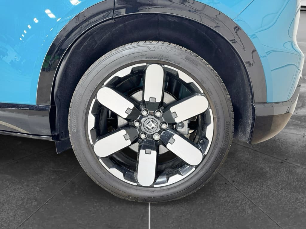 2025 Honda Prologue view 30