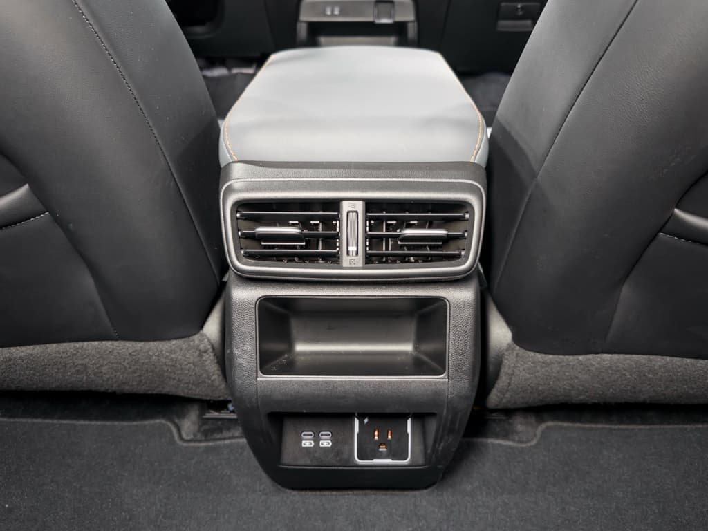 2025 Honda Prologue view 20