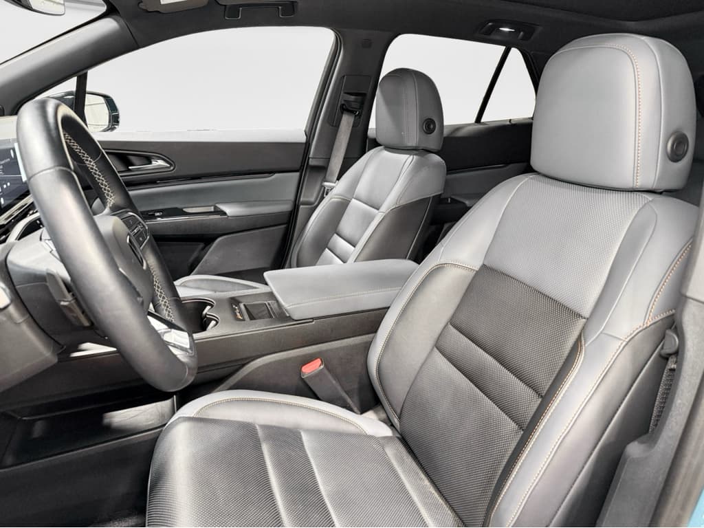 2025 Honda Prologue view 16