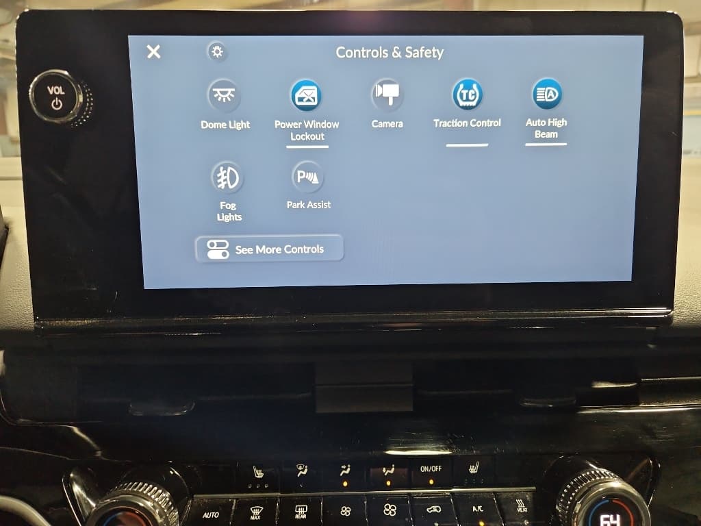 2024 Honda Prologue view 14