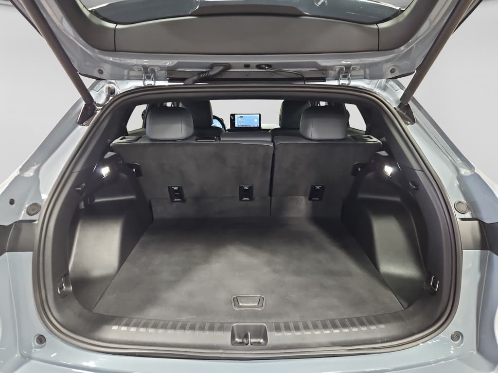 2024 Honda Prologue view 27