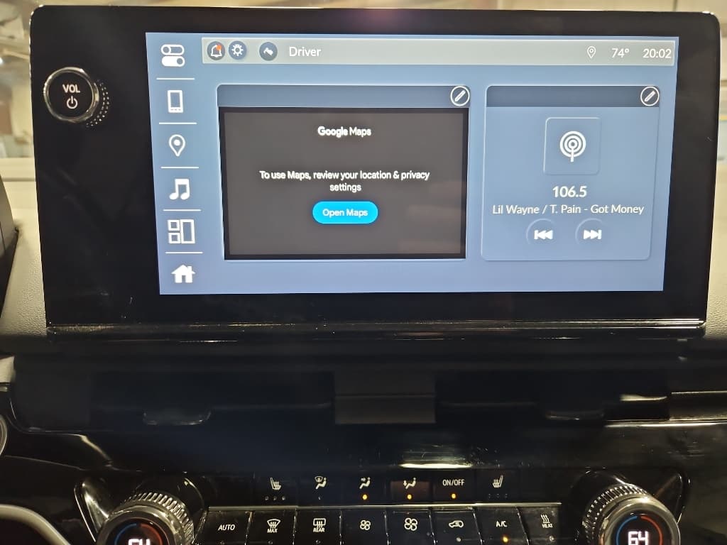 2024 Honda Prologue view 13