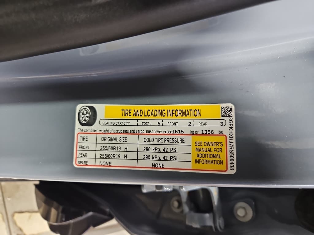 2024 Honda Prologue view 30