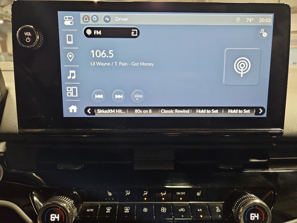 2024 Honda Prologue view 12