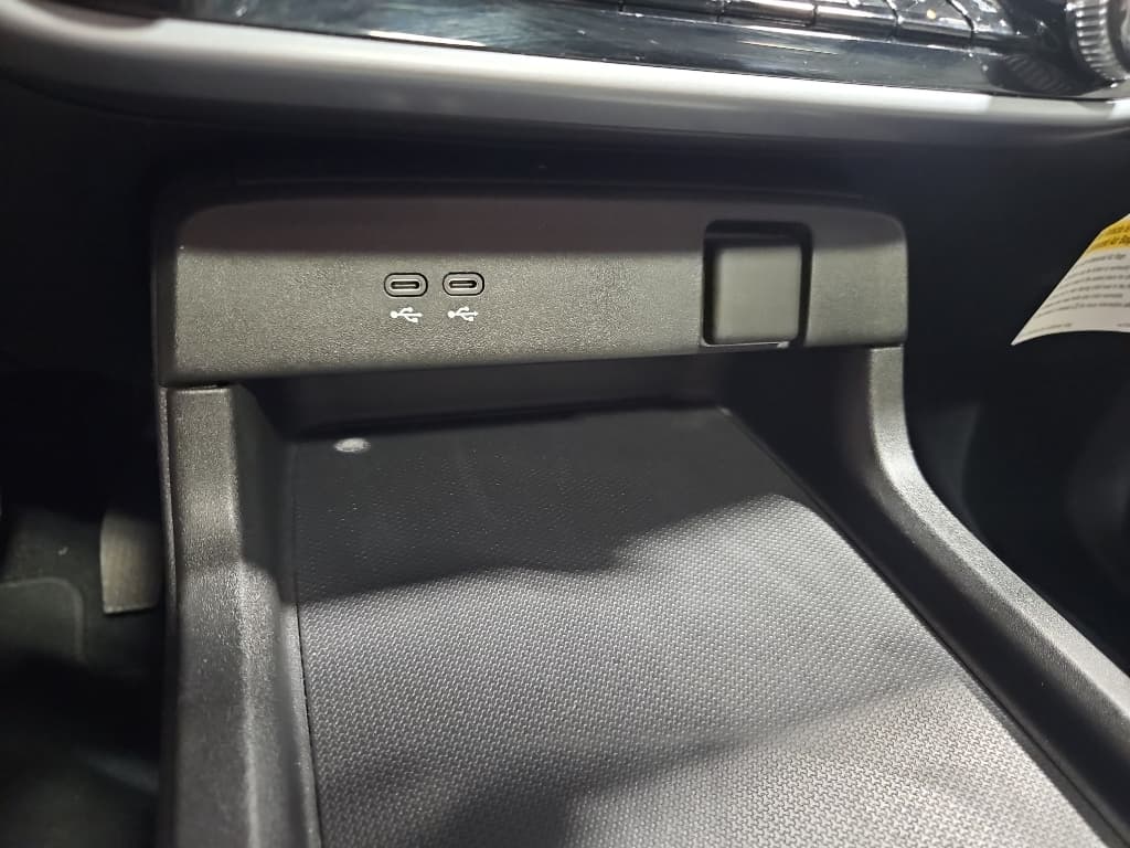 2024 Honda Prologue view 20
