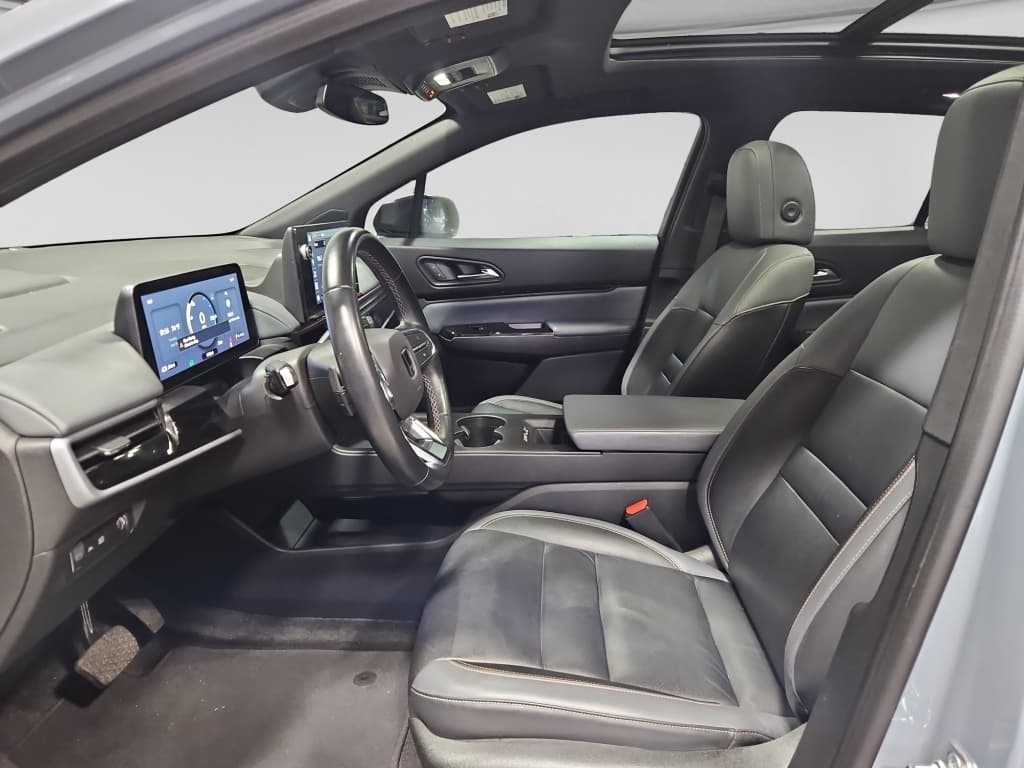 2024 Honda Prologue view 18