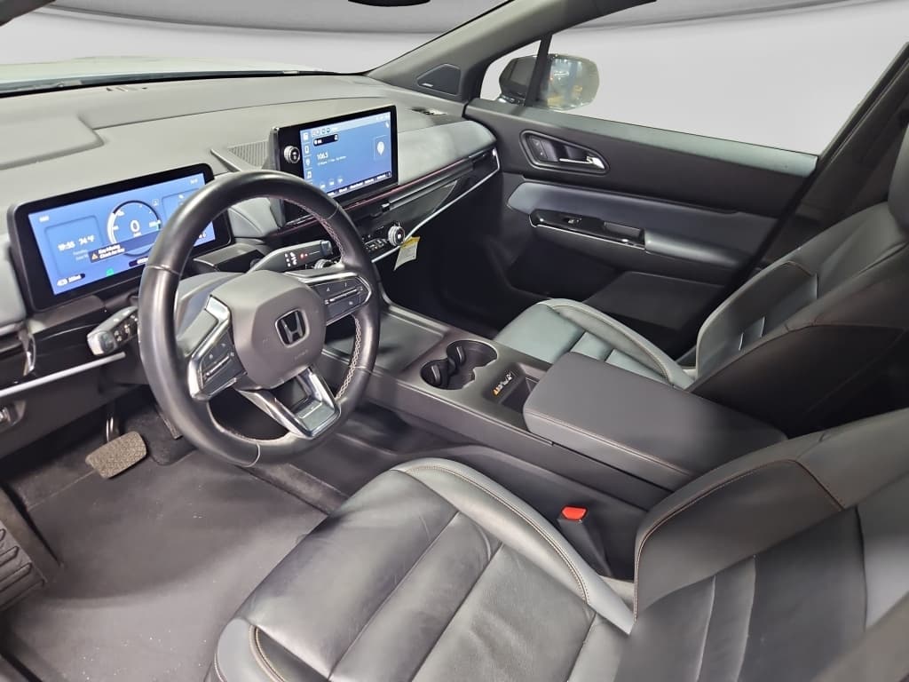 2024 Honda Prologue view 19
