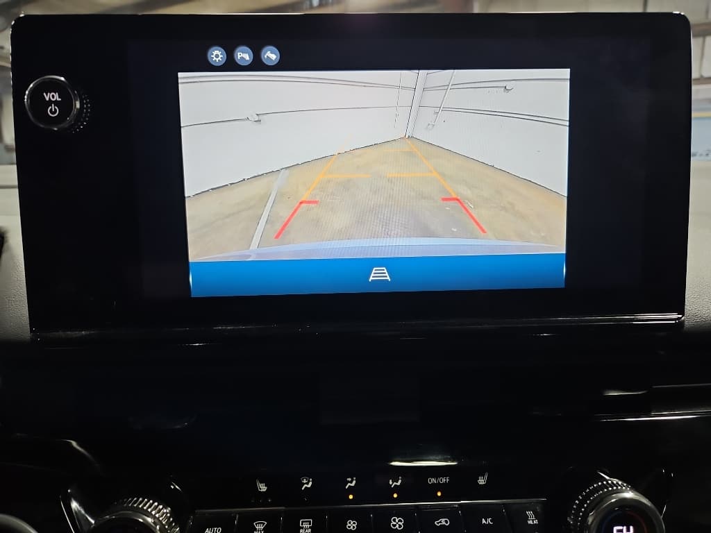 2024 Honda Prologue view 15