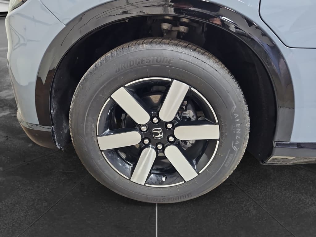 2024 Honda Prologue view 31