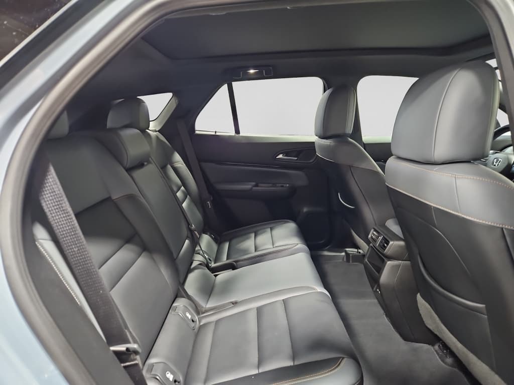 2024 Honda Prologue view 24