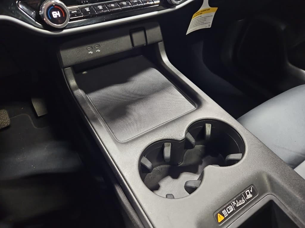 2024 Honda Prologue view 21