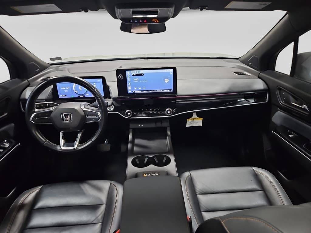 2024 Honda Prologue view 17