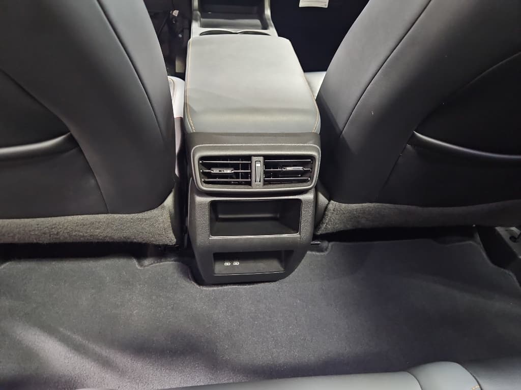 2024 Honda Prologue view 25