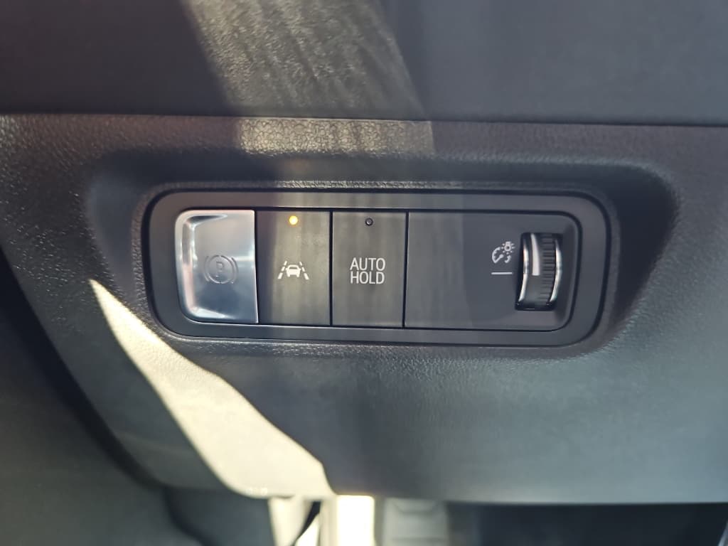 2024 Honda Prologue view 15