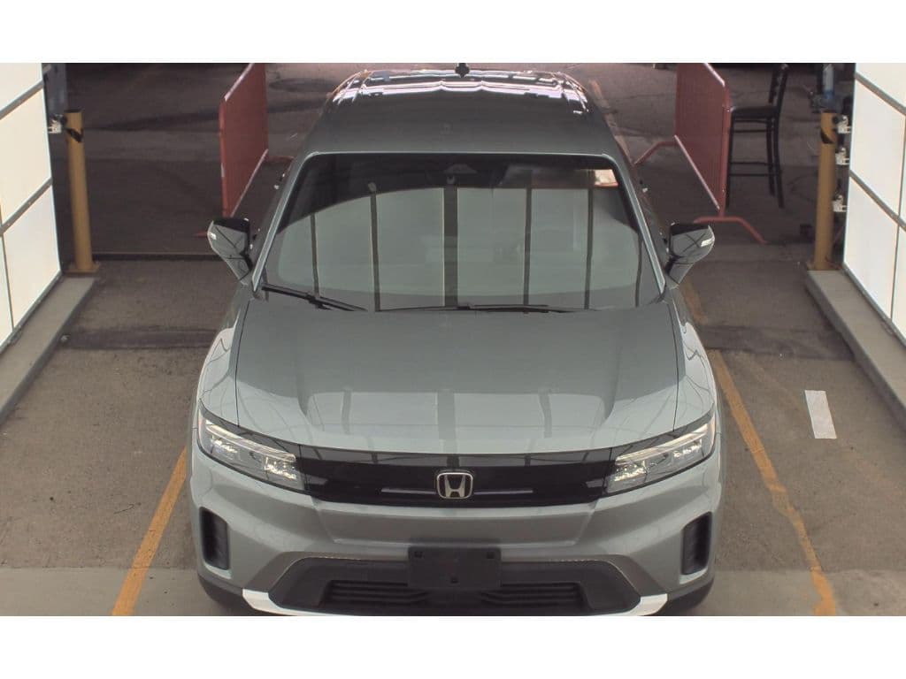 2024 Honda Prologue view 2